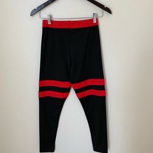 Workout pants. Prettylittlething. Never used.